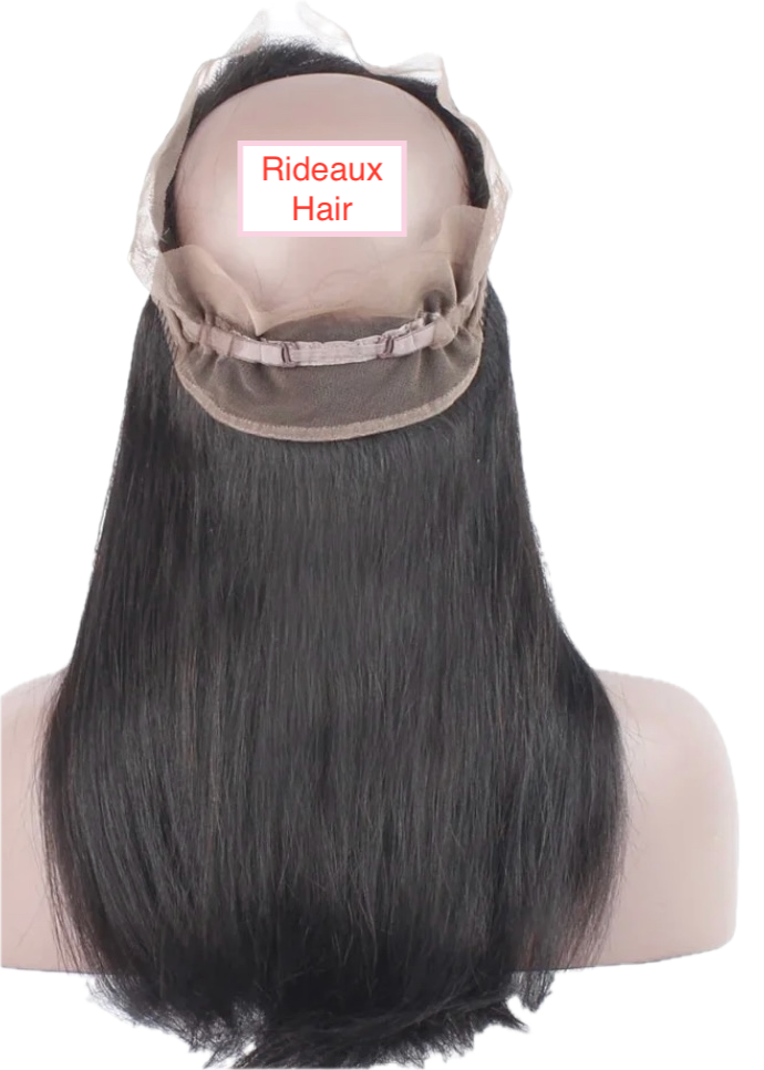 360 Frontals