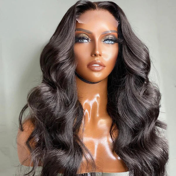 Jassi Collection vendor Made Body wave wig