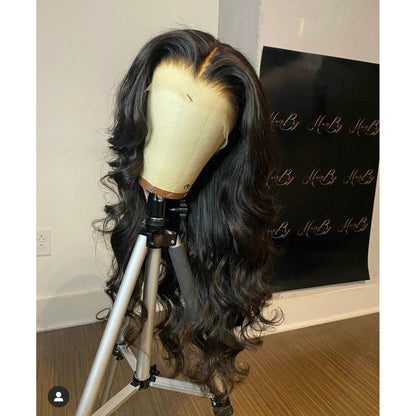 Rideaux Hair Custom Wigs
