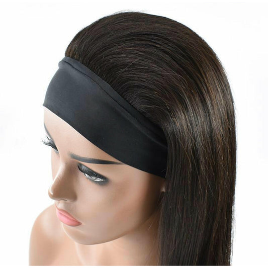 Ready to wear BAND WIG
