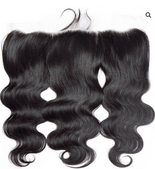 13X4 HD Lace Frontals Jassi Collection Virgin hair !