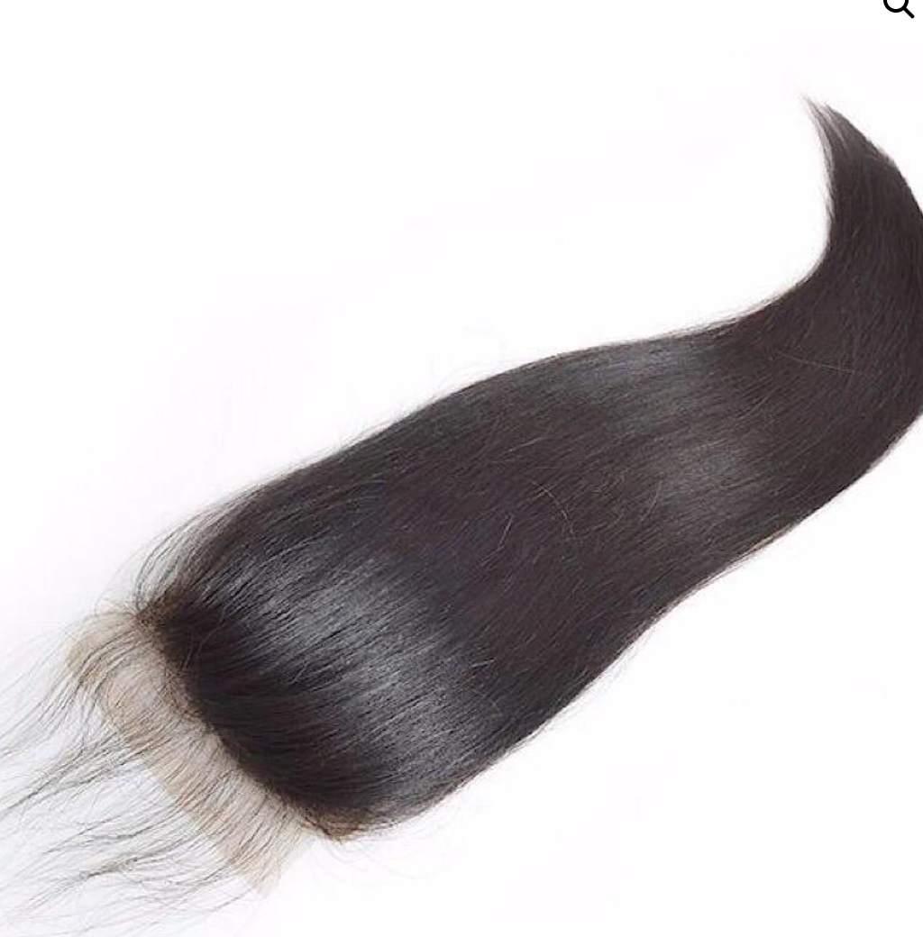 6x6 HD lace Closures