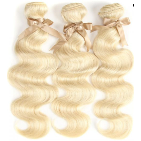 3 bundle Virgin hair deal all Textures available