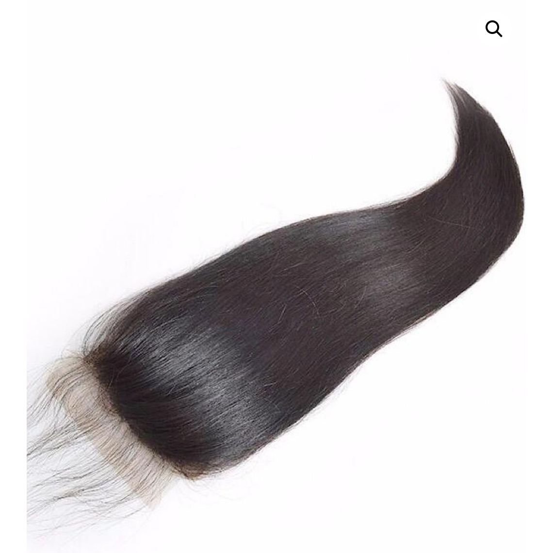 HD & Transparent Lace Closures