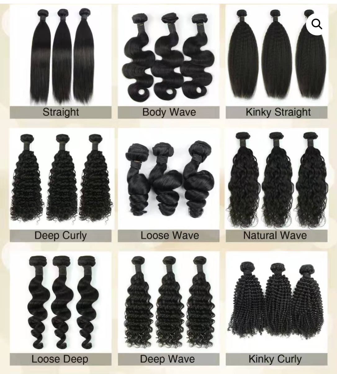 13X4 HD Lace Frontals Jassi Collection Virgin hair !