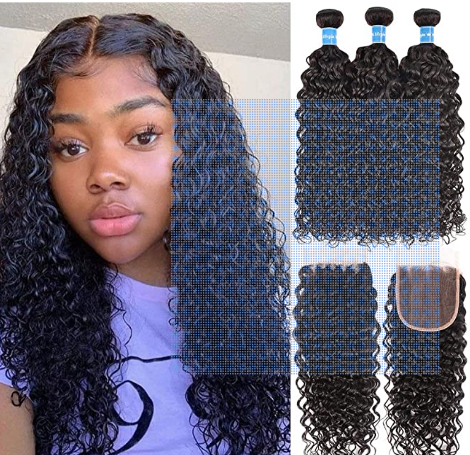 Custom Hd Lace wig 16 inches