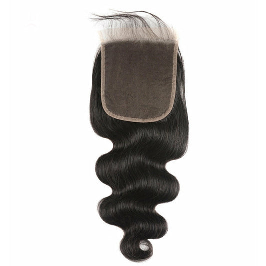 Closures - Cambodian body wave closure product