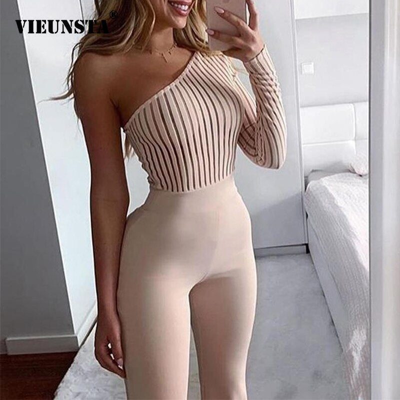 What Jassi Wore Jumpsuit Backless Bodysuit