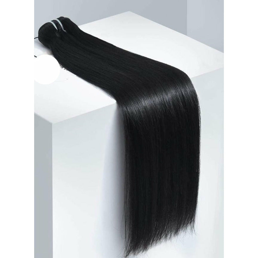 Raw Hair factory Bundles