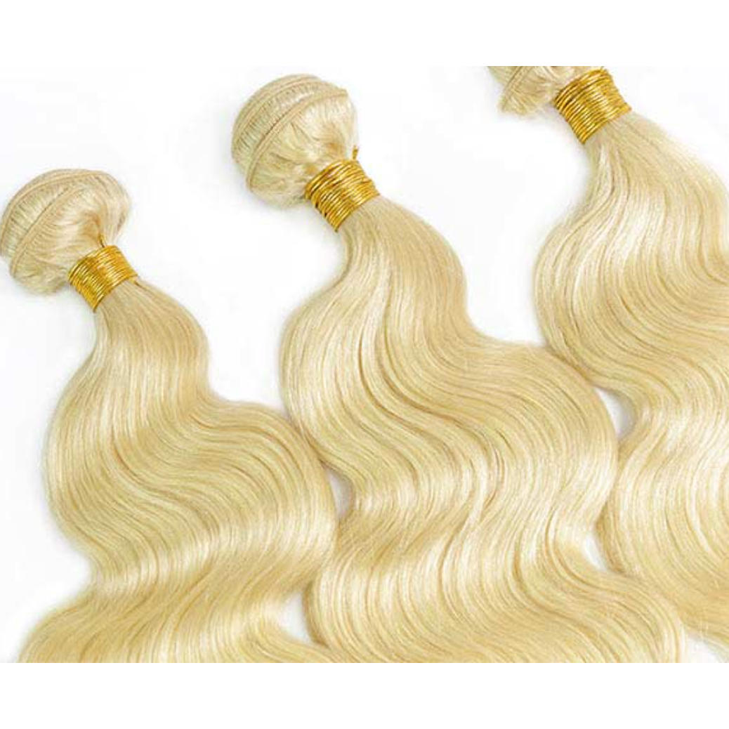 613 Jassi Collection bundles – Rideaux Hair